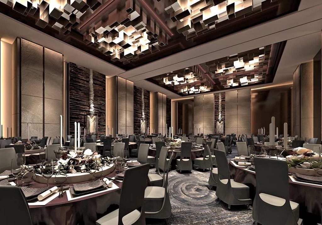 Hilton Tianhe: Fair Shuttle & Registration