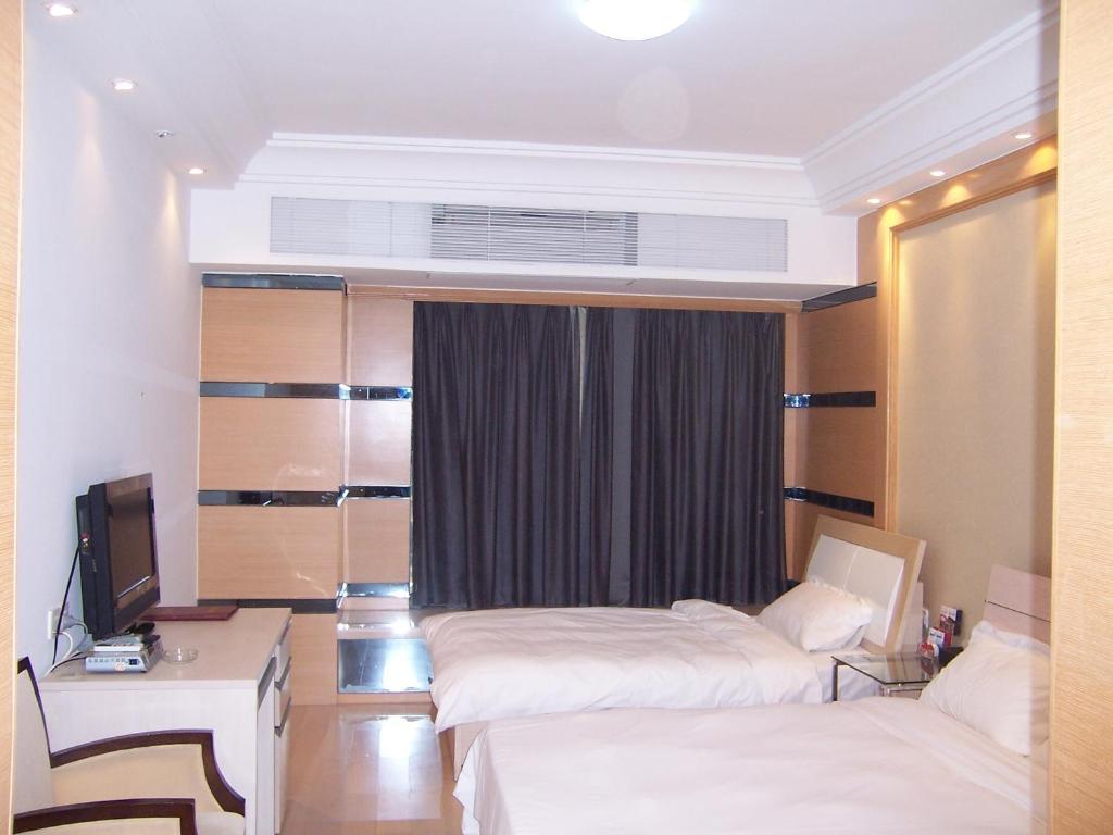 Appartamento Weixideng Huifeng International