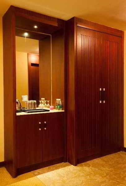Guangzhou Spring Time Hotel Zhujiang New Town Branch