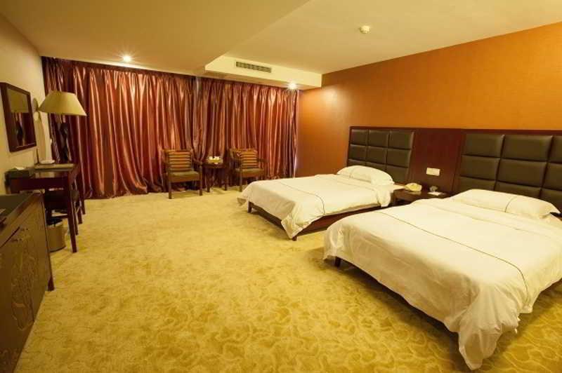 Hotel Guangzhou Spring Time Hotel Zhujiang New Town Branch Guangzhou