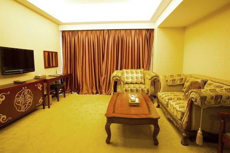 Guangzhou Spring Time Hotel Zhujiang New Town Branch Hotel Guangzhou