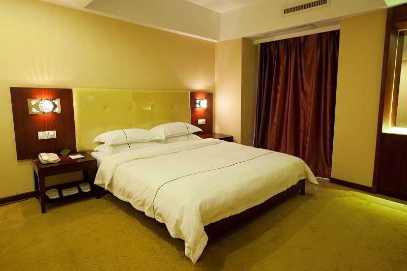 Guangzhou Spring Time Hotel Zhujiang New Town Branch Guangzhou
