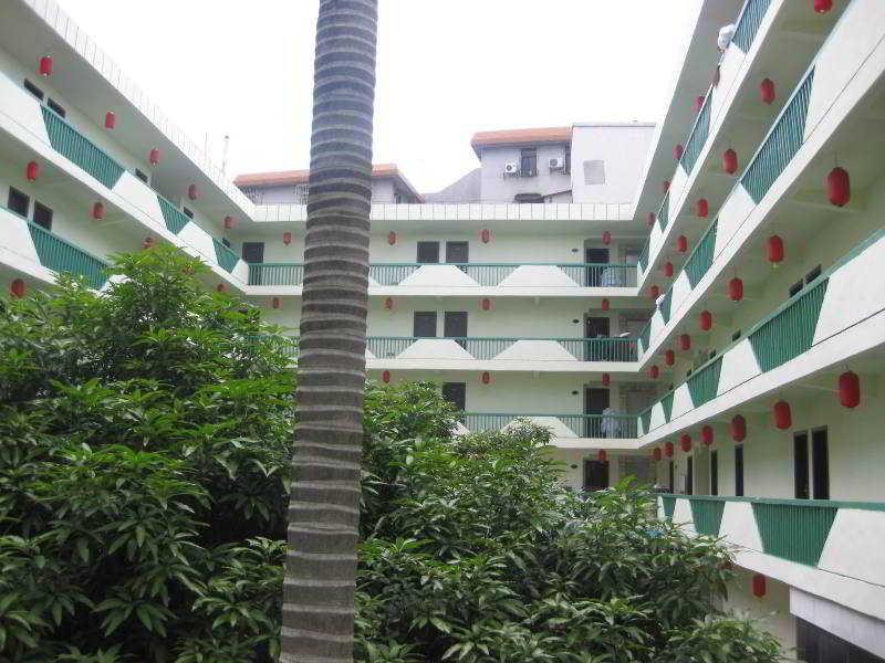Hotel Zhuying Garden