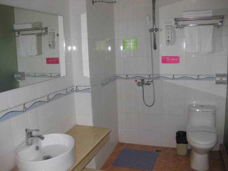 Zhuying Garden Hotel