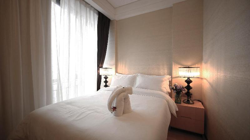 Hotel Vaperse Guangzhou