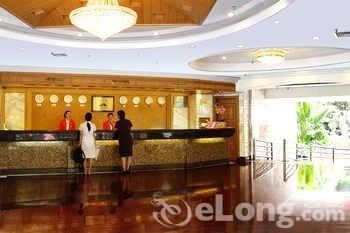 Guangdong New Tianhe