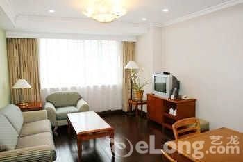 Guangdong New Tianhe 3* Guangzhou
