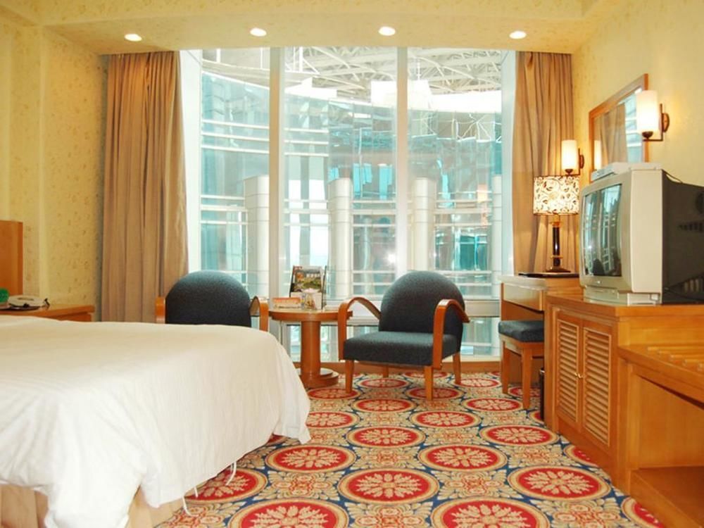 Hotel Guangdong Olympic