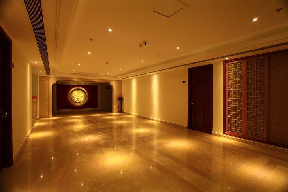 Nan Guo 4* Guangzhou