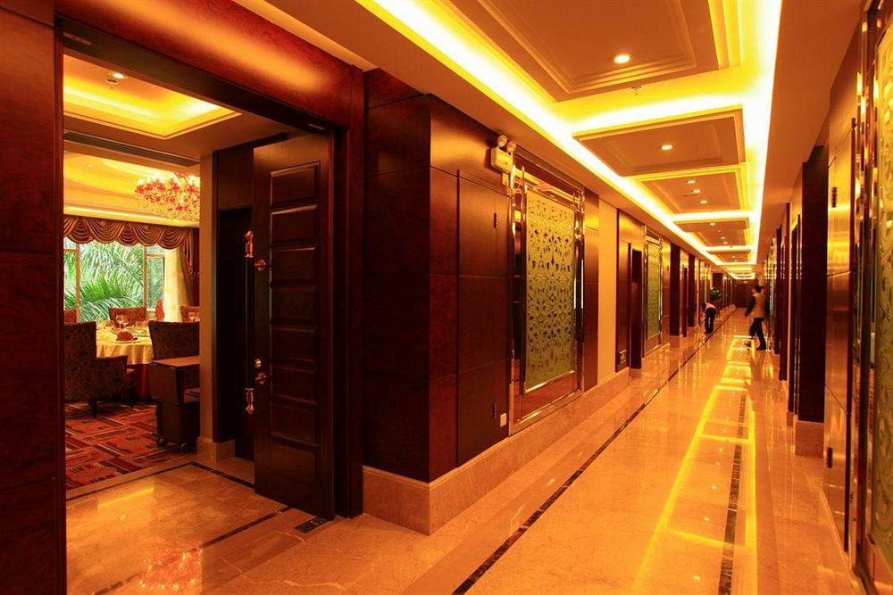 Hotel Nan Guo