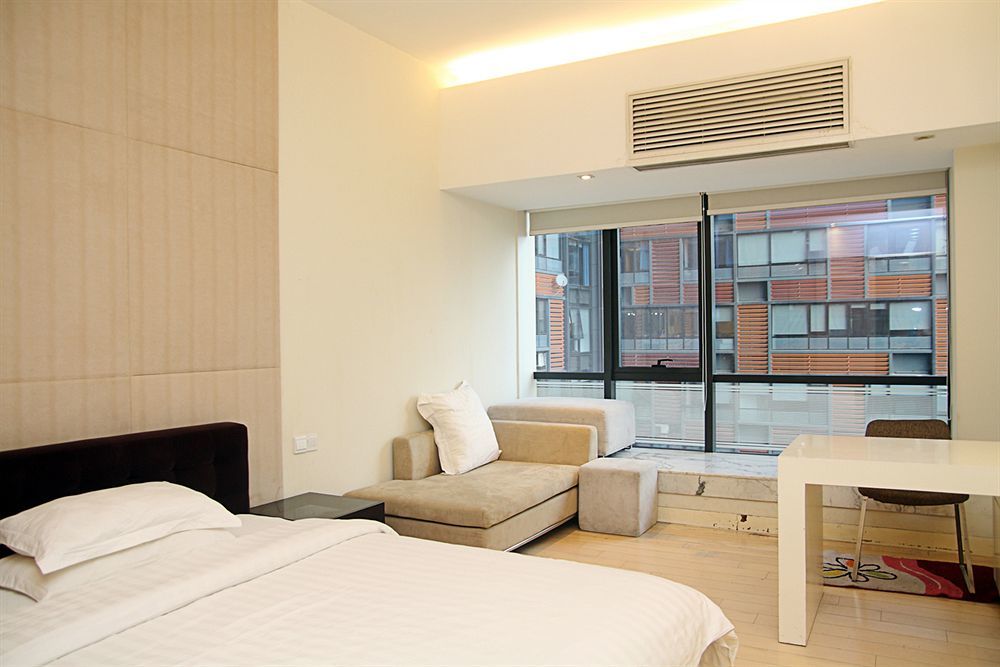 Apartment Lavande International Us Consulate General Zhujiang New Town Metro Branch - Free Shuttle Bus To Fair Complex During Fair Period & Free Vpn Internet Access Guangzhou