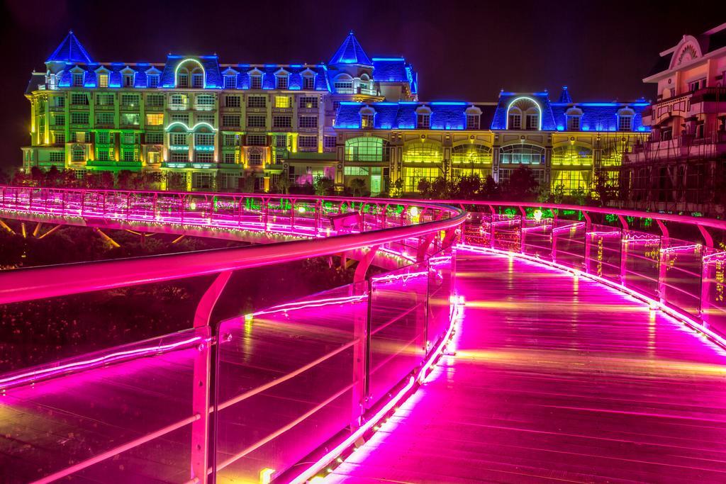 Hotel Floloving Guangzhou
