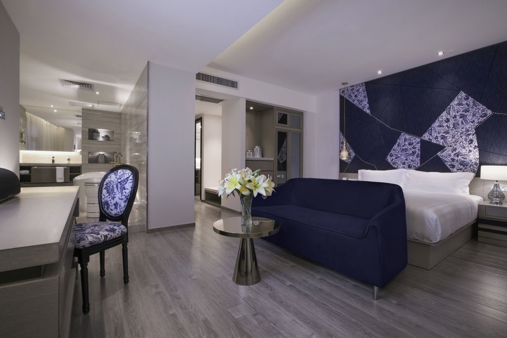 Hotel Crystal Orange