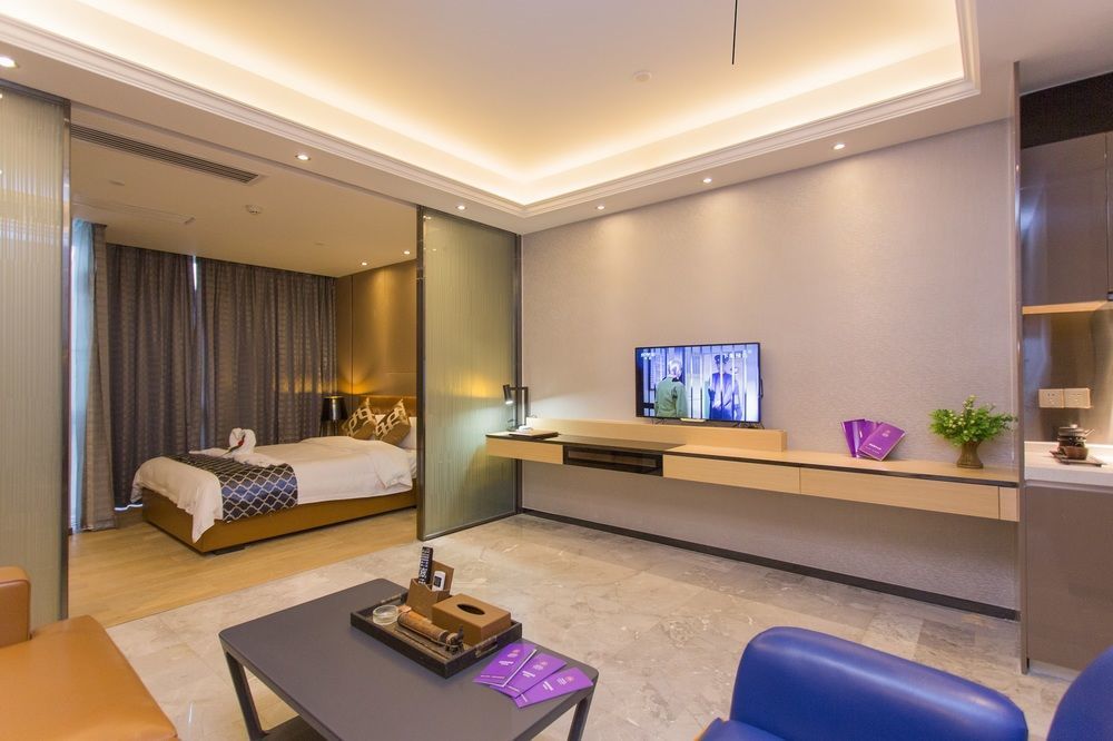 Nomo Beijing Rd. Jiedeng A-mall Hotel 3*