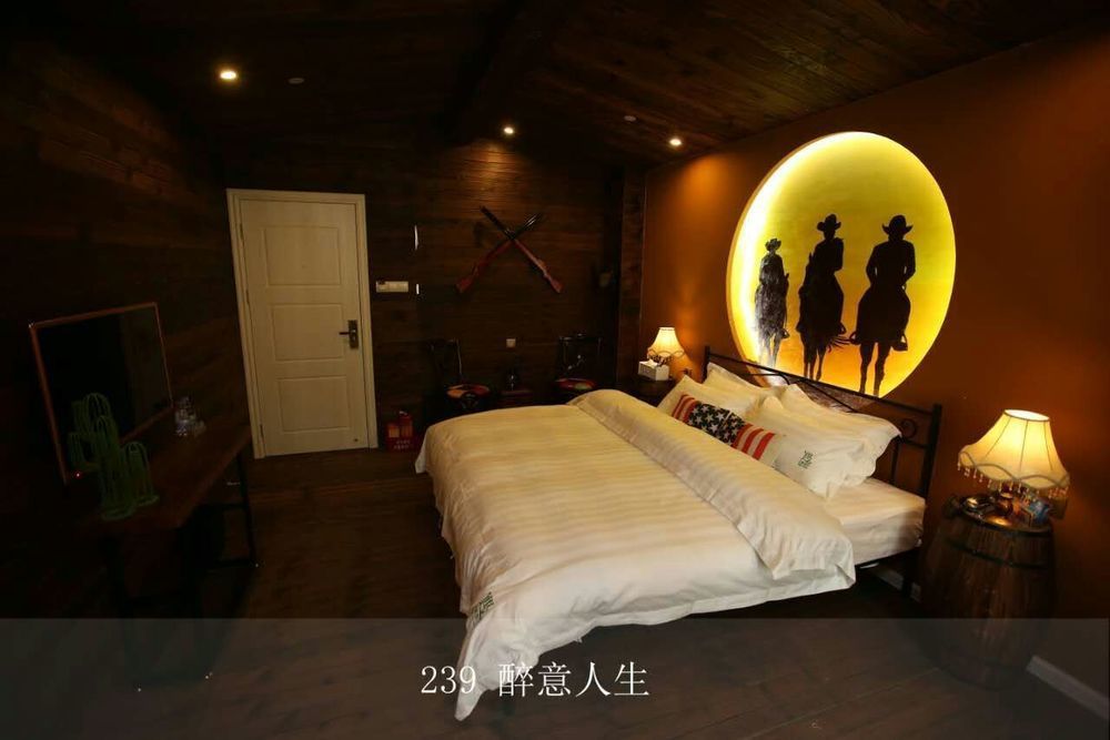 Yujian 3* Guangzhou