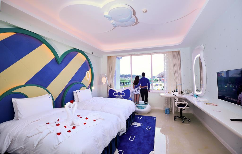 Floloving Hotel