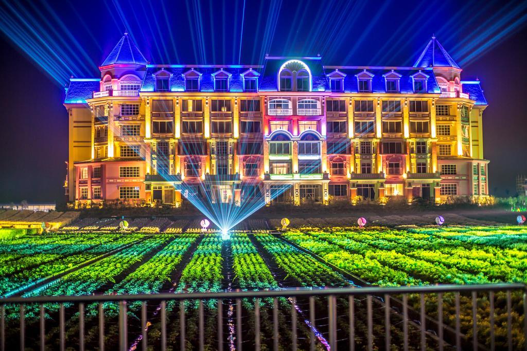 Hotel Floloving 5*