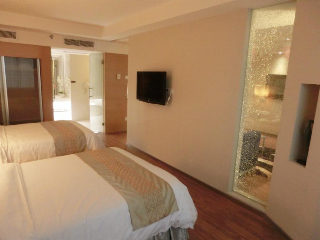 Hotel Orange Select Huanshi East Road