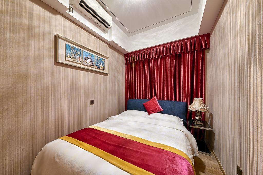 Apartemen Heefun - Fuli Brand New World Plaza-free Shuttle Bus During Fair *