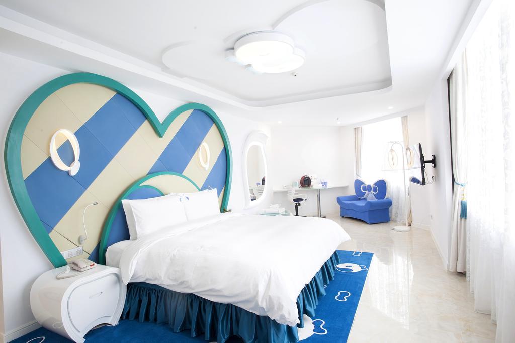 Hotel Floloving 5*