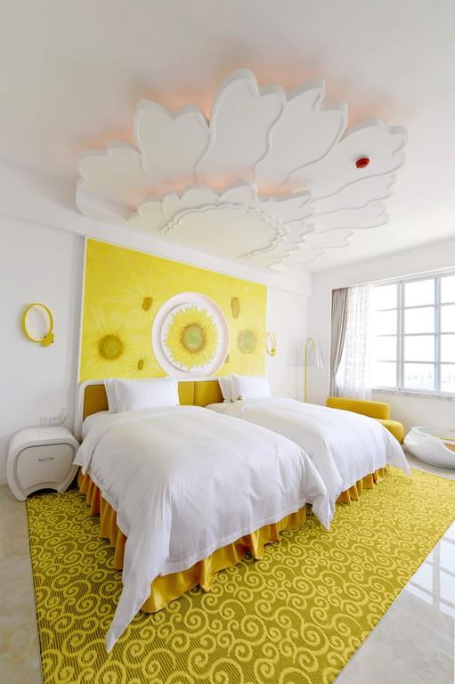 Hotel Floloving 5*