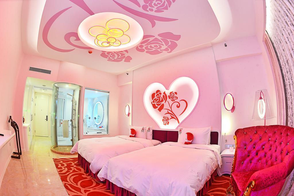 Floloving Guangzhou