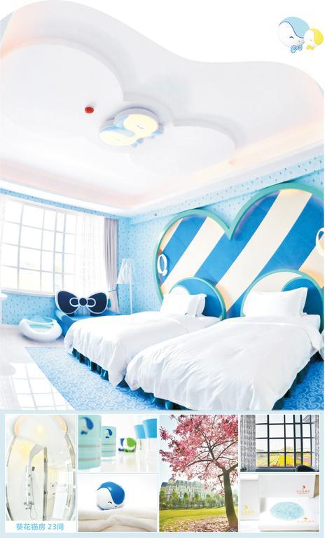 Floloving Hotel Guangzhou