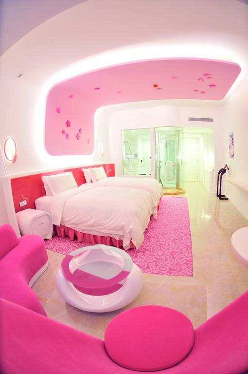 Hotel Floloving 5*