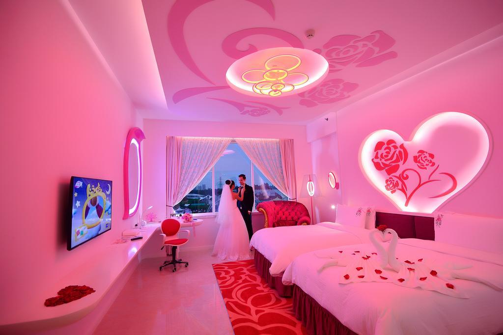 Hotel Floloving Guangzhou