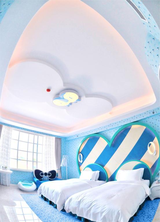 Hotel Floloving Guangzhou