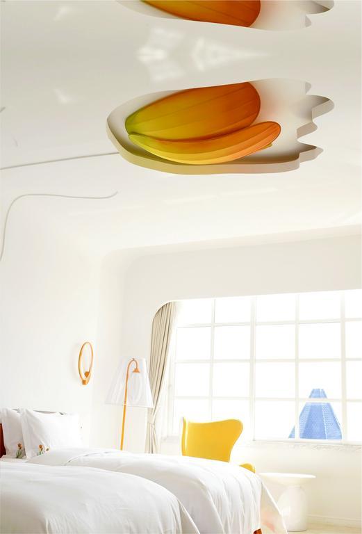 Floloving Hotel