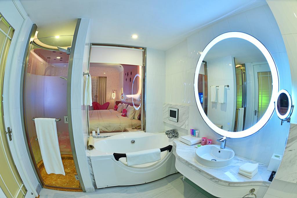 Hotel Floloving 5*