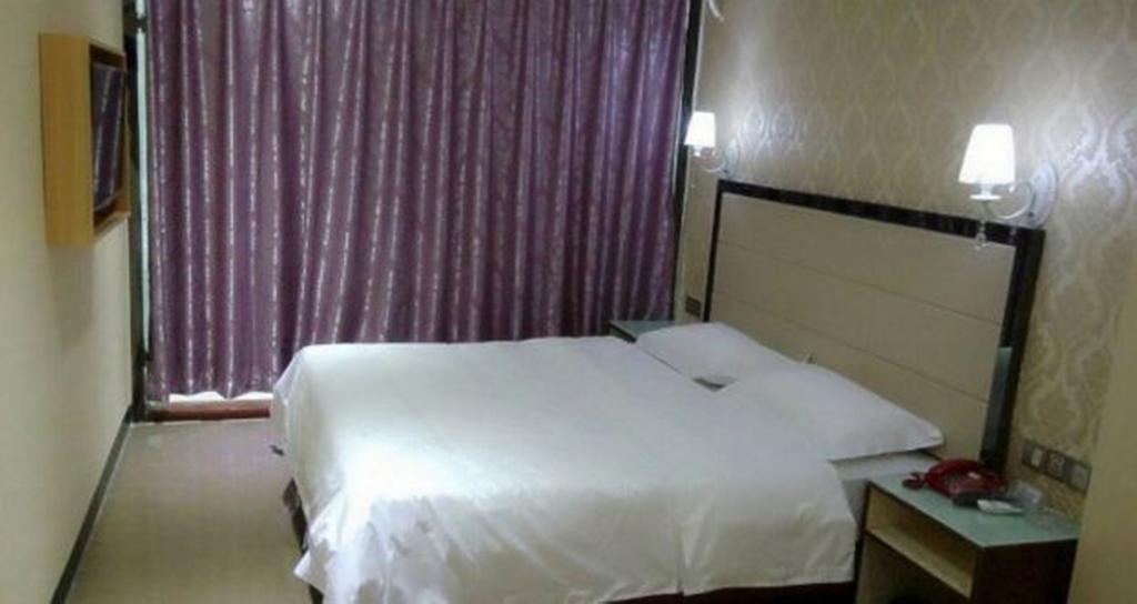 Hotel Aoqi Business Guangzhou