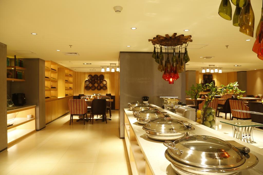 Hotel Orange Select Huanshi East Road Guangzhou