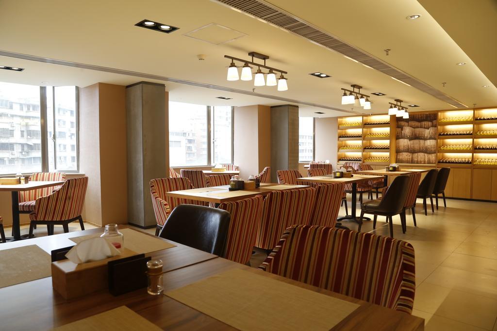 Orange Select Huanshi East Road 3* Guangzhou