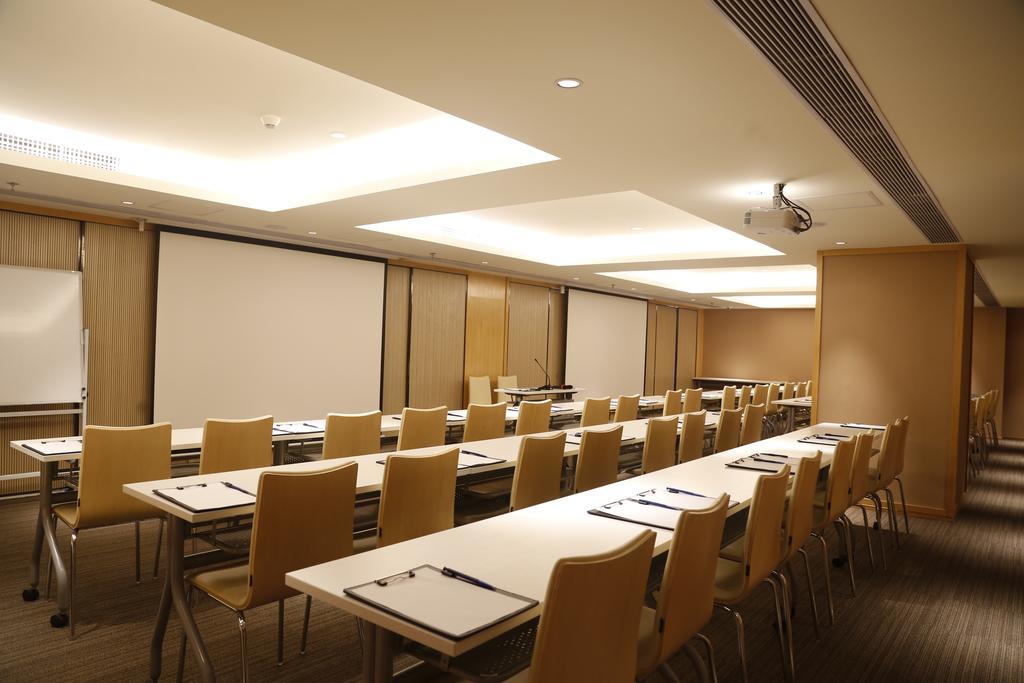 Hotel Orange Select Huanshi East Road 3*