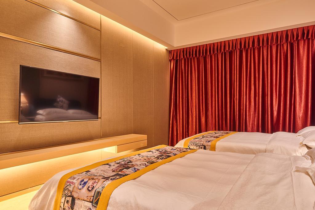 Heefun - Fuli Brand New World Plaza-free Shuttle Bus During Fair Guangzhou