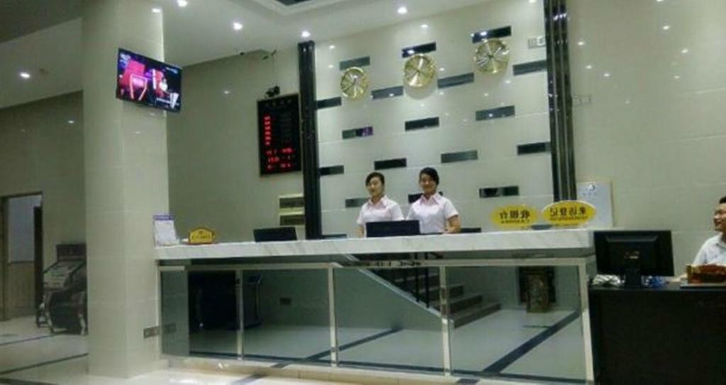 Aoqi Business 2*