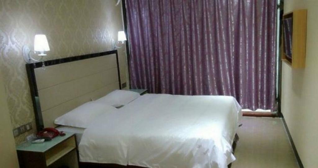 Aoqi Business Hotel
