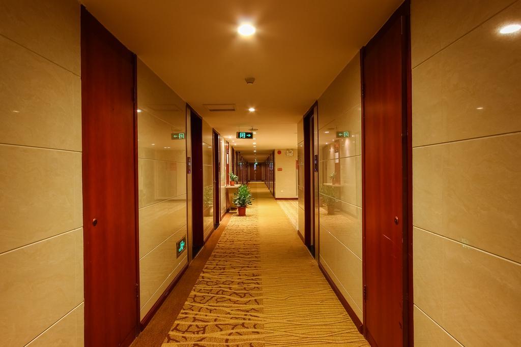 Lavande Hotel Guangzhou Pazhou Guangzhou