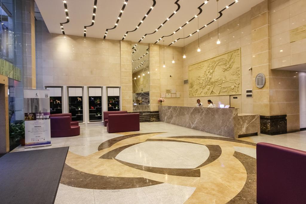 Hotel Lavande Hotel Guangzhou Pazhou 3*