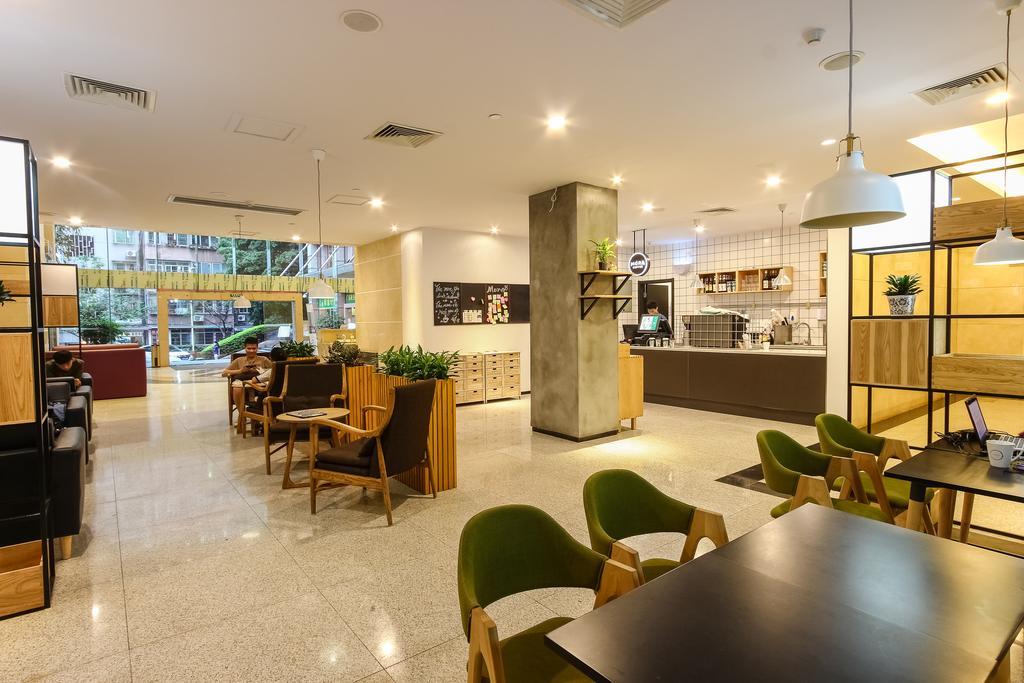 Hotel Lavande Hotel Guangzhou Pazhou Guangzhou