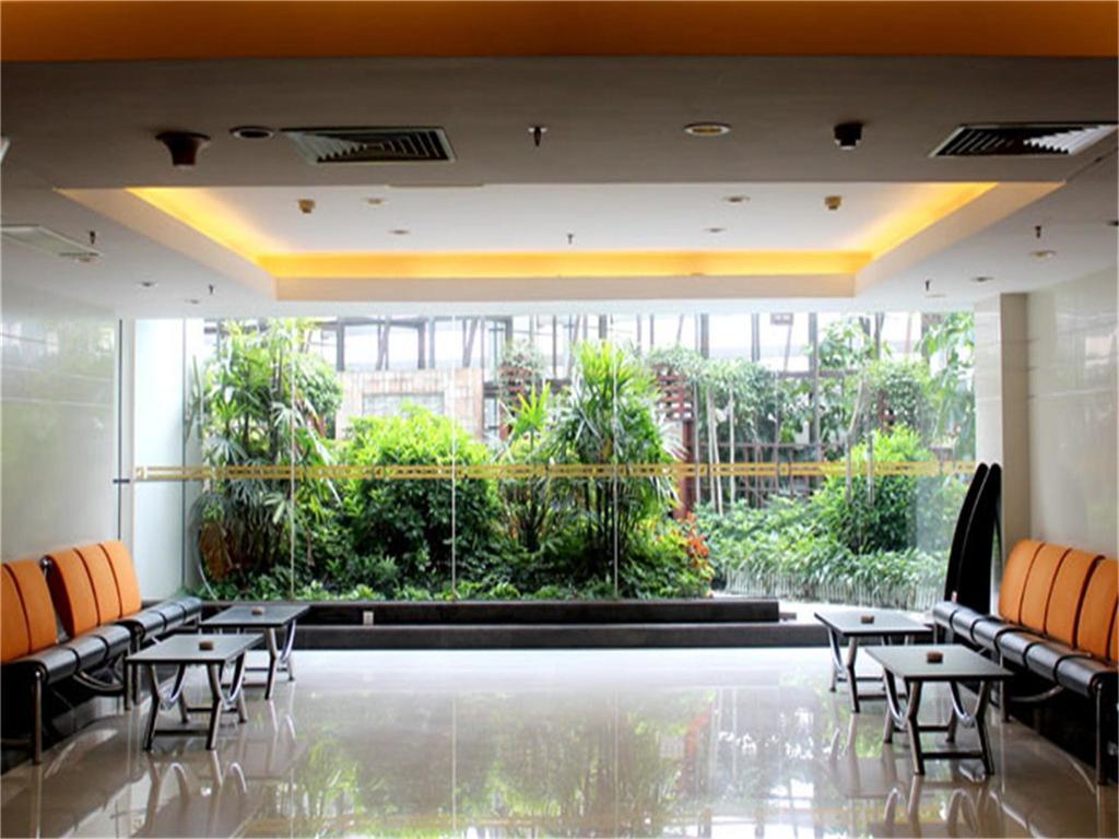 Skyline Plaza Guangzhou