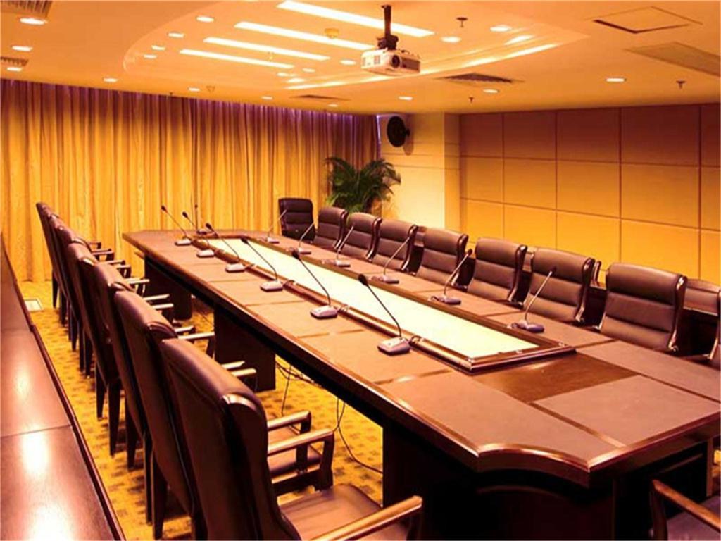Skyline Plaza Hotel Guangzhou