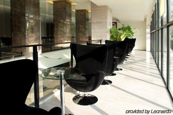 Hotel Guang Zhou Master Guangzhou
