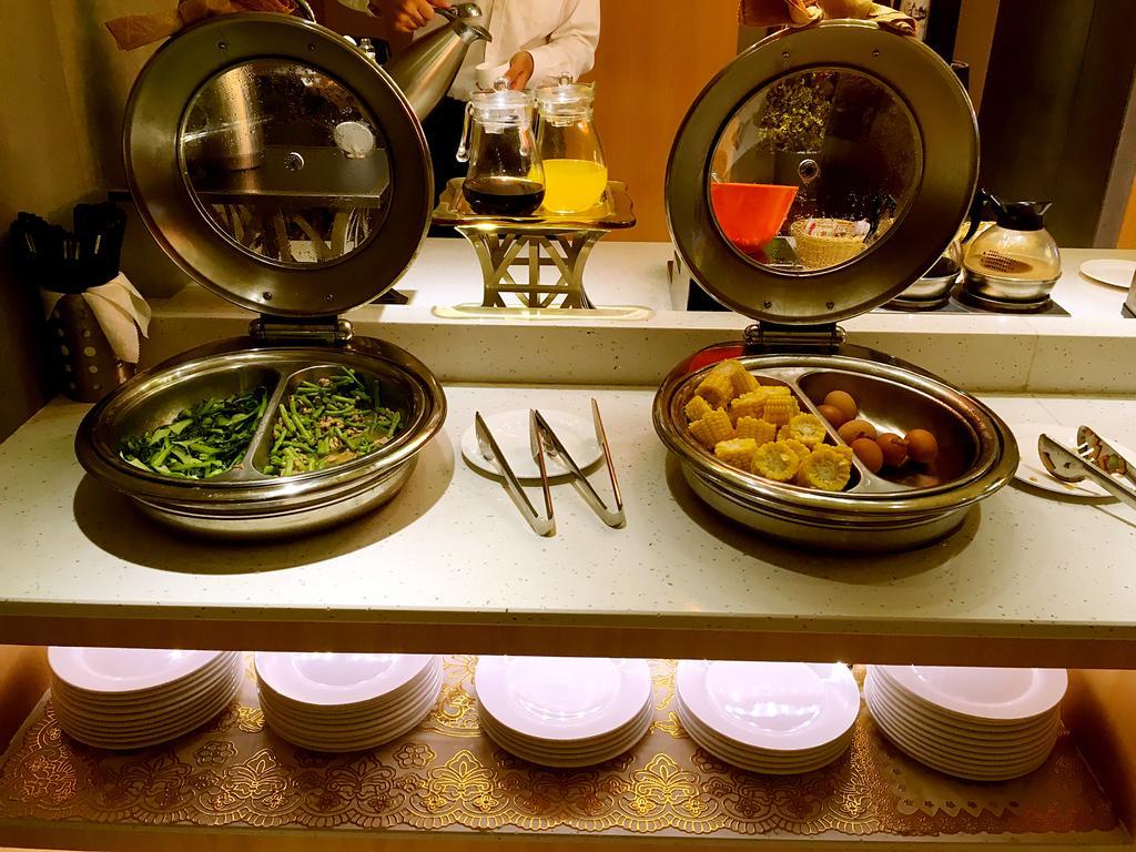 Hotel Orange Select Huanshi East Road Guangzhou