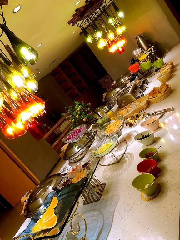 Orange Select Huanshi East Road 3*