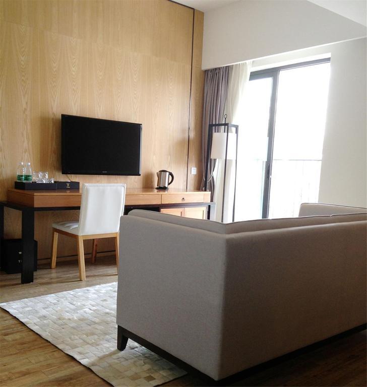Mingtai T Serviced Aparthotel 3*