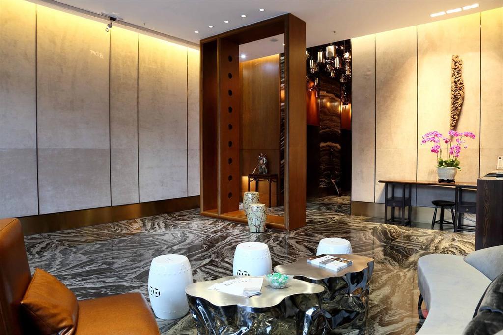 Aparthotel Mingtai T Serviced