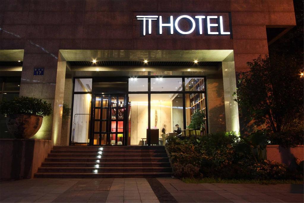 Mingtai T Serviced 3*